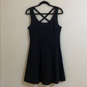 H&M PolkaDot Dress